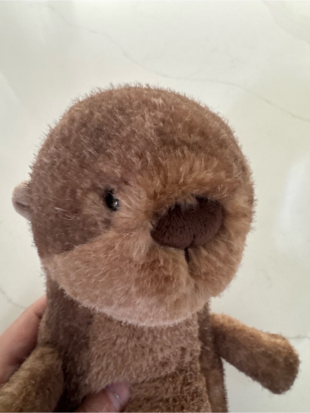 NWT Jellycat Brooke Otter - Picture 4 of 9